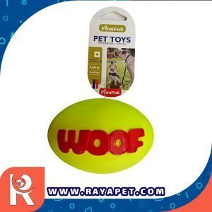 رایاپت فروشگاه آنلاین لوازم و غذای حیوانات خانگی-اسباب بازی سگ و گربه مدل 671111