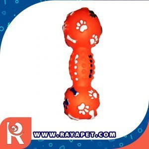 رایاپت فروشگاه آنلاین لوازم و غذای حیوانات خانگی-اسباب بازی سگ و گربه مدل استخوان