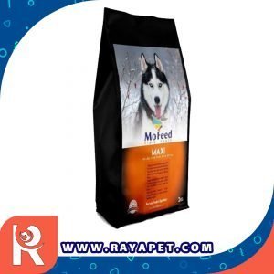 رایاپت فروشگاه آنلاین لوازم و غذای حیوانات خانگی-غذای خشک سگ مفید مدل : سگ بزرگسال maxi