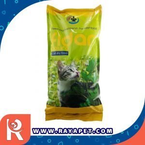 رایاپت فروشگاه آنلاین لوازم و غذای حیوانات خانگی-غذای خشک فیدار پاتیرا مدل بچه گربه