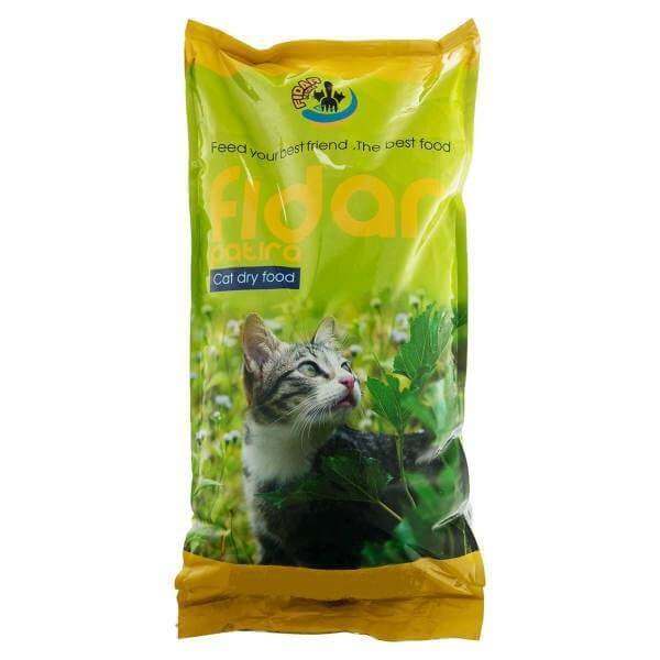 رایاپت فروشگاه آنلاین لوازم و غذای حیوانات خانگی-غذای خشک فیدار پاتیرا مدل بچه گربه وزن 10 کیلوگرم