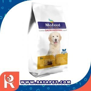 رایاپت فروشگاه آنلاین لوازم و غذای حیوانات خانگی-غذای خشک سگ مفید مدل : تقویت کننده دستگاه گوارشی