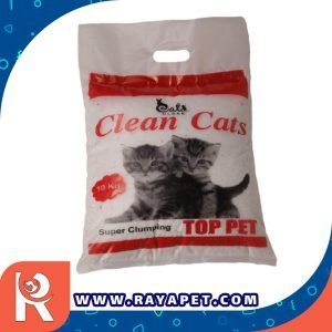 رایاپت فروشگاه آنلاین لوازم و غذای حیوانات خانگی-خاک گربه کیلین کتز کد011