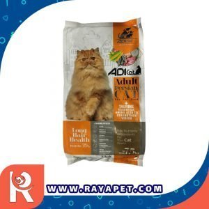 رایاپت فروشگاه آنلاین لوازم و غذای حیوانات خانگی-غذای خشک گربه آدی کت مدل 06