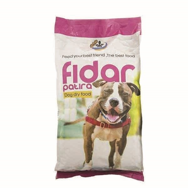 غذا خشک سگ فیدار مدل mini adult وزن 8 کیلوگرم-رایاپت